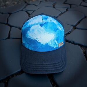 The North Face Ice Trucker Cap
